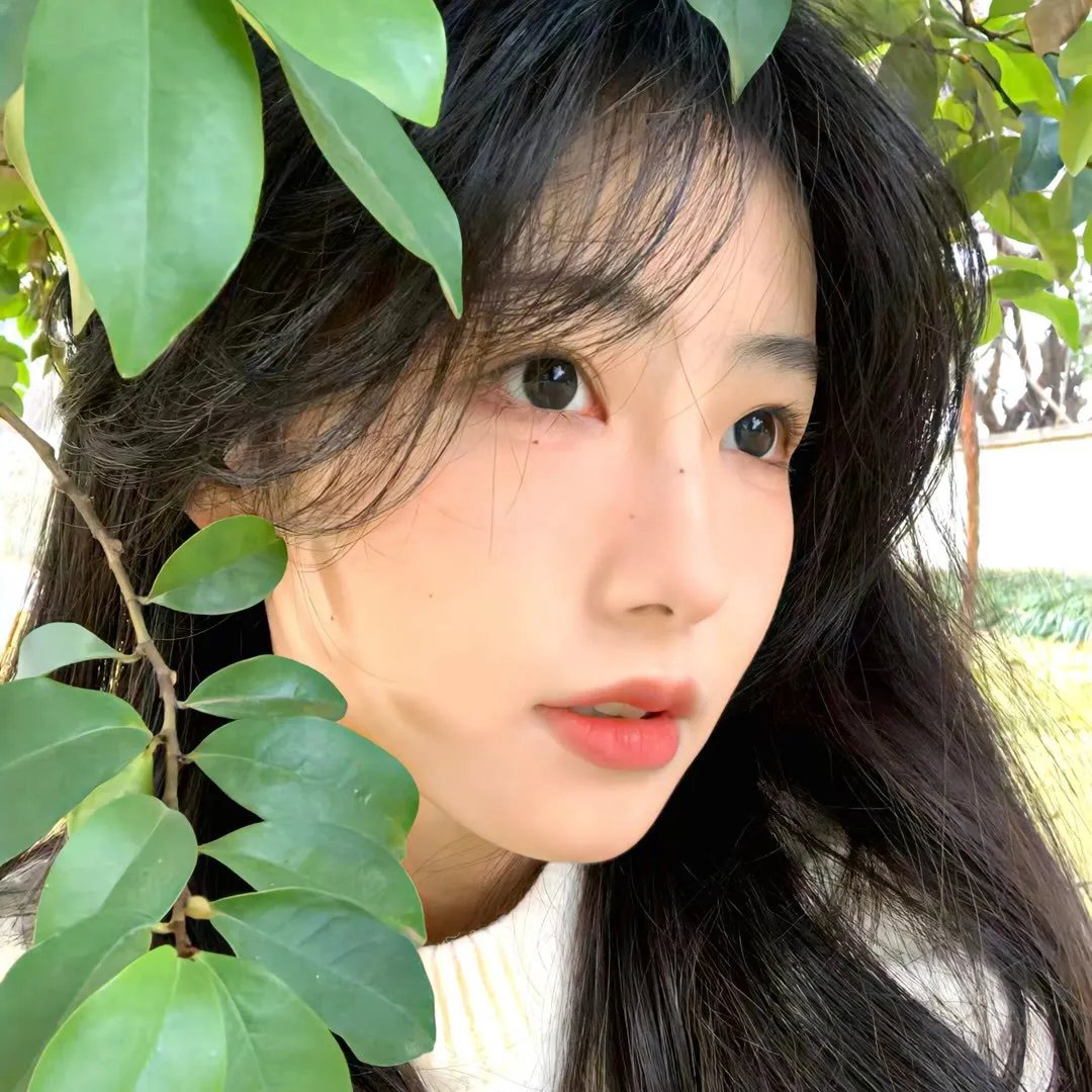 玉女怀春