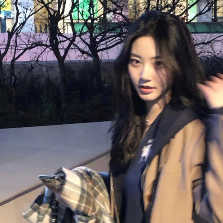 长腿女孩们