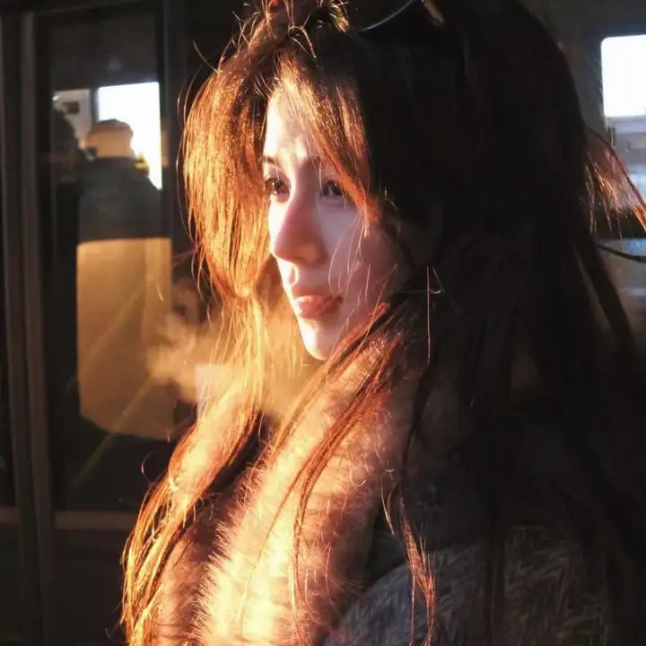 月亮女孩
